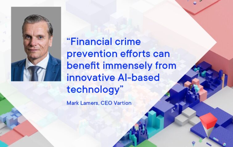 Thumbnail for How AI is Revolutionising Financial Crime Prevention
